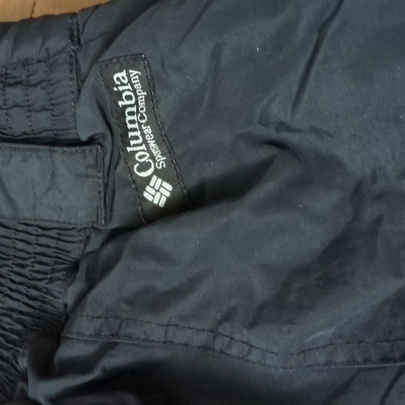 ❄️Columbia Women's Winter Snow Ski Pants - Picture 7 of 8